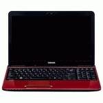 ноутбук Toshiba Satellite L755-16T