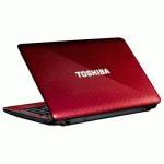 ноутбук Toshiba Satellite L755-16T