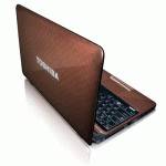 ноутбук Toshiba Satellite L755-17E