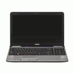 Toshiba Satellite L755D-148