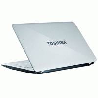 Toshiba Satellite L775-15V