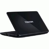 ноутбук Toshiba Satellite L850-E4K