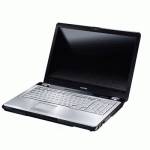 ноутбук Toshiba Satellite P200-1JR