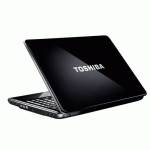 Toshiba Satellite P500-1H8