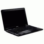 ноутбук Toshiba Satellite P755-10F