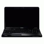 Toshiba Satellite P755-10F