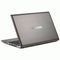 Toshiba Satellite P855-DWS