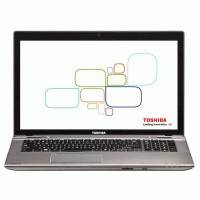 ноутбук Toshiba Satellite P875-BNS