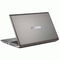 Toshiba Satellite P875-DTS