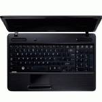 ноутбук Toshiba Satellite Pro C650-19F