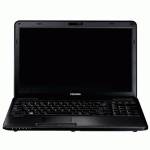Toshiba Satellite Pro L650-1L6