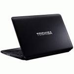 Toshiba Satellite Pro L650-1L6