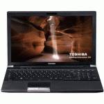 ноутбук Toshiba Satellite Pro R850-115