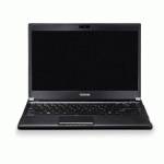 ноутбук Toshiba Satellite R630-150