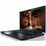 Toshiba Satellite R850-12V