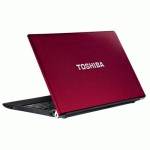 Toshiba Satellite R850-12V