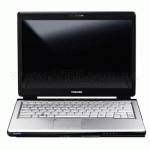 Toshiba Satellite U300-111