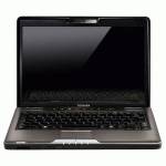 Toshiba Satellite U500-18P