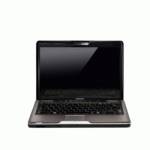 ноутбук Toshiba Satellite U500-1DQ