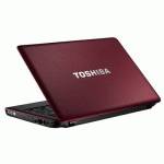 ноутбук Toshiba Satellite U500-1F4