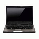 ноутбук Toshiba Satellite U500-1GH