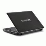 Toshiba Satellite U500-1GH