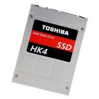 SSD диск Toshiba THNSN81Q92CSE4PDET