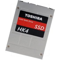 SSD диск Toshiba THNSN8240PCSE4PDET