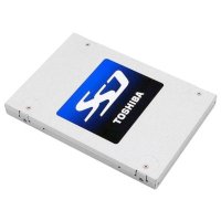 SSD диск Toshiba THNSNJ256GCSY4PAGB