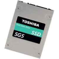 SSD диск Toshiba THNSNK1T02CS8