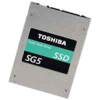 SSD диск Toshiba THNSNK512GCS8