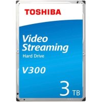 жесткий диск Toshiba V300 3Tb HDWU130UZSVA
