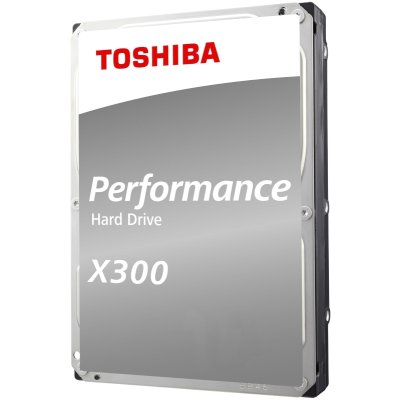 

Toshiba X300 12Tb HDWR21CEZSTA
