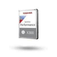 жесткий диск Toshiba X300 8Tb HDWR480EZSTA