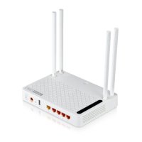 Totolink A3002RU