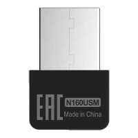 WiFi адаптер Totolink N160USM