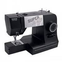 швейная машина Toyota Super Jeans 17 XL
