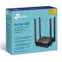 TP-Link Archer A64 AC1200