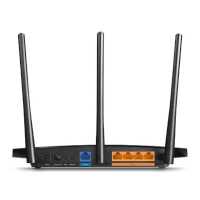 роутер TP-Link Archer A8 AC1900