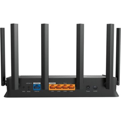 роутер TP-Link Archer BE400