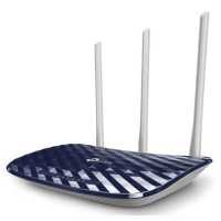 TP-Link Archer C20-ISP V5 AC750