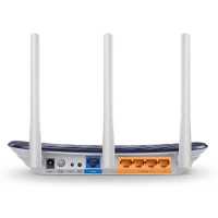 роутер TP-Link Archer C20-ISP V5 AC750