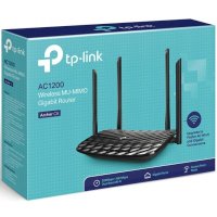 роутер TP-Link Archer C6