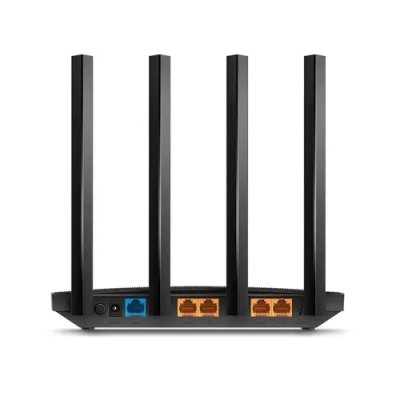 TP-Link Archer C6 AC1300 v4
