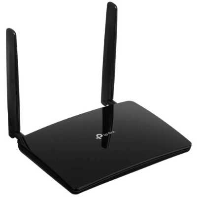 TP-Link Archer MR202
