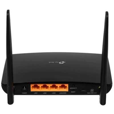 TP-Link Archer MR202