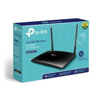 роутер TP-Link Archer MR400 AC1350