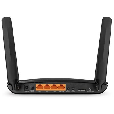 роутер TP-Link Archer MR600