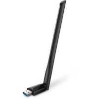 WiFi адаптер TP-Link Archer T3U Plus АС1200