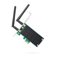 WiFi адаптер TP-Link Archer T4E AC1200